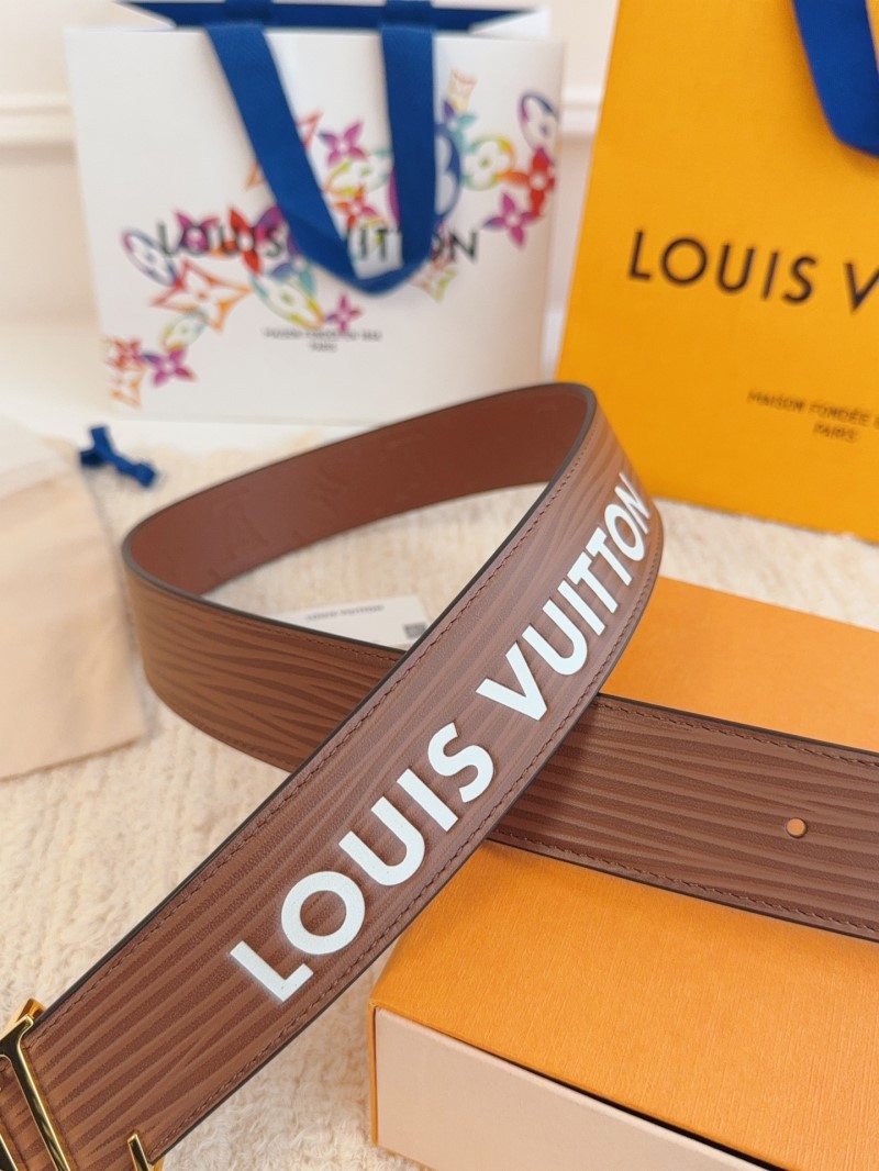 l0vis Vvtt0n belts
